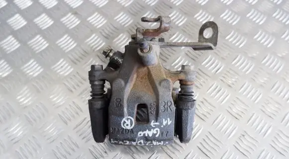 Mazda CX-5 Rear brake caliper