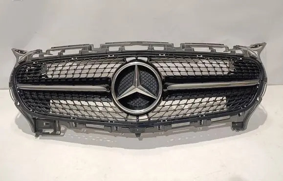 Mercedes-Benz AMG GT R190 C190 Front grill A1908850053