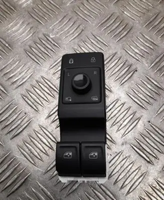 Volkswagen ID. Buzz Electric window control switch 10A959862AJ