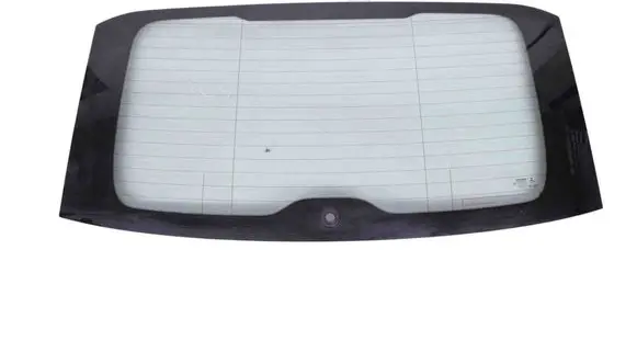 Volvo XC40 Rear windscreen/windshield window 32244794
