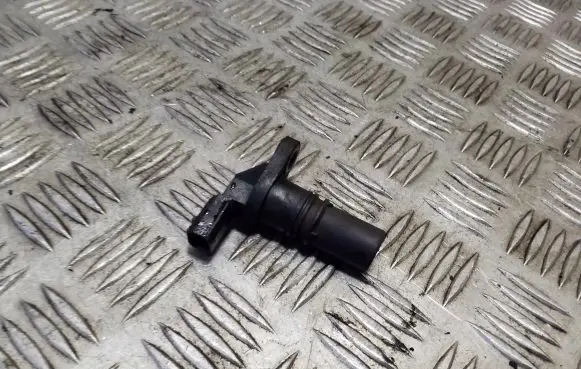 Crankshaft position sensor