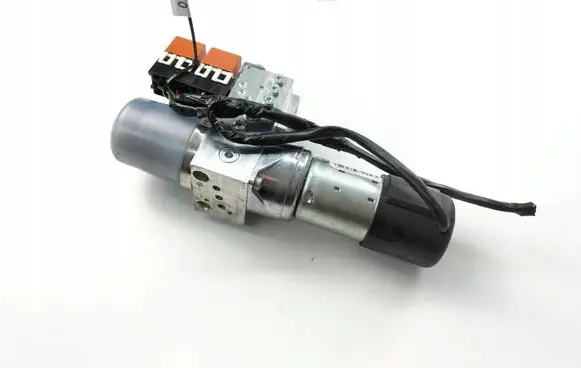 Peugeot 308cc Convertible roof hydraulic pump 107621300