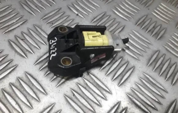 Subaru Legacy Airbag deployment crash/impact sensor 98231ag000 252100-0080