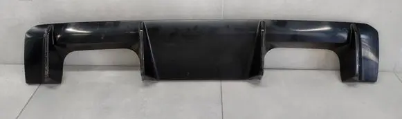 BMW M4 G82 G83 Rear bumper 51128074726 11460925