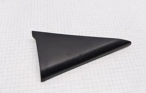 Honda Civic Plastic wing mirror trim cover 72980