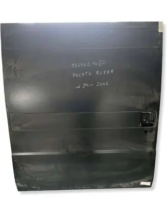 Fiat Ducato Side sliding door 1335821080