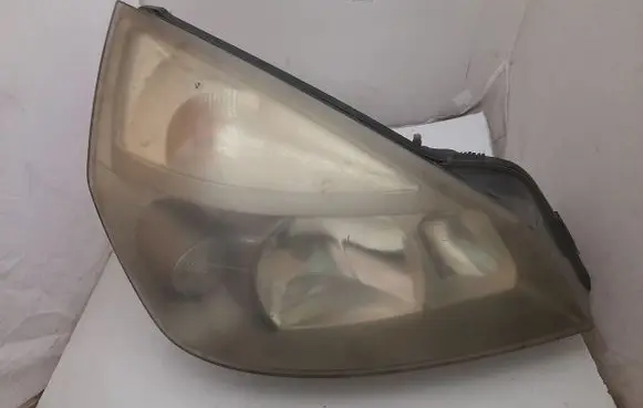 Renault Espace - Grand espace IV Headlight/headlamp 15565400 15566500