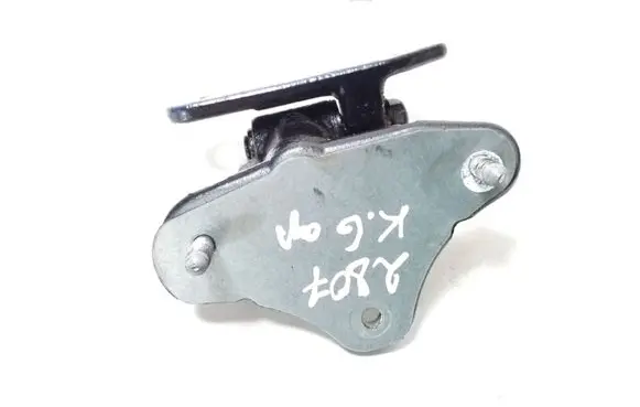 Mercedes-Benz R W251 Rear door lower hinge A2517300337