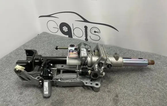 Mercedes-Benz GLE (W166 - C292) Steering wheel axle A2044600425 HUL0S2445 P1145890103