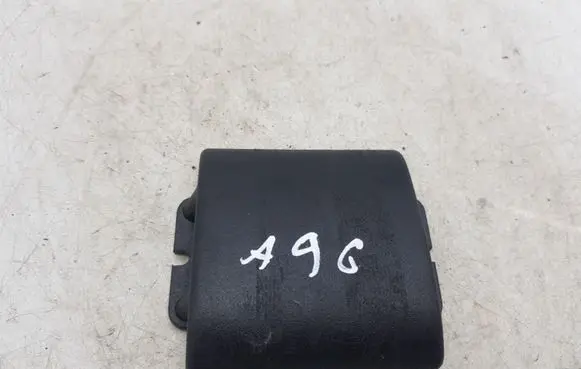 Volkswagen Touareg I Alarm control unit/module BT71L 3C0F2431
