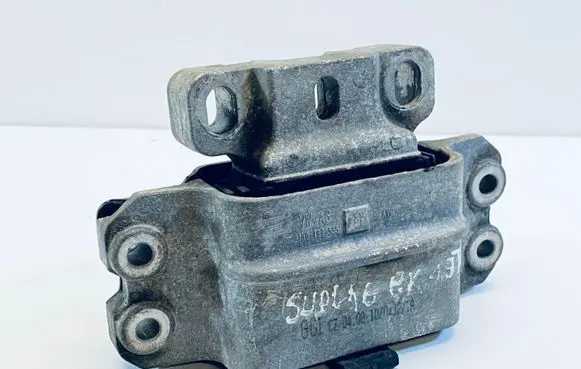 Volkswagen Golf Plus Gearbox mount 1K0199555M