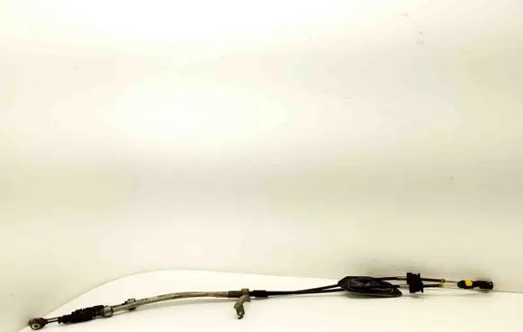 Toyota Auris E180 Gear shift cable linkage