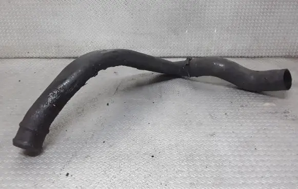 Opel Frontera A Intercooler hose/pipe 91153304