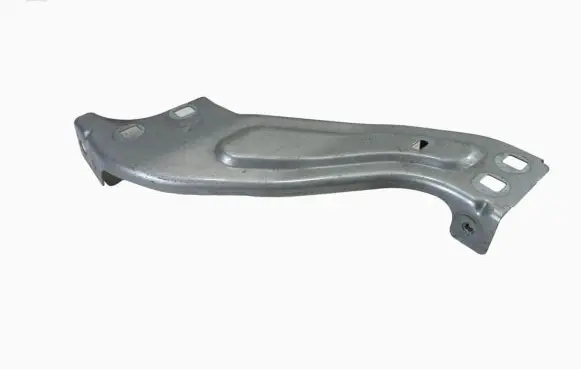 Peugeot Partner Radiator support slam panel