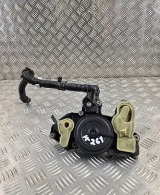 Audi Q5 SQ5 Oil breather separator 06K638A