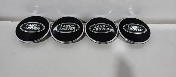 Land Rover Range Rover Velar Original wheel cap FK521A096AA LR069899 LR069899GEN