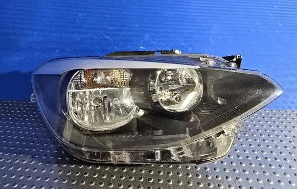 BMW 1 F20 F21 Headlight/headlamp 1EG01074108