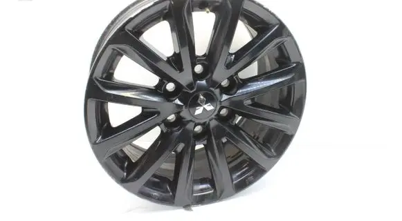 Mitsubishi L200 R12 alloy rim 