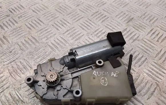 Audi A8 S8 D2 4D Sunroof motor/actuator 91398C 4A0959591D 91066A