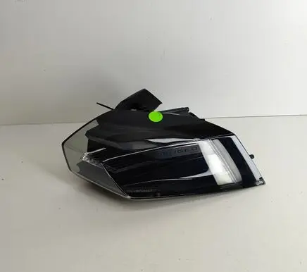 Peugeot 2008 II Rear/tail lights 9850439980