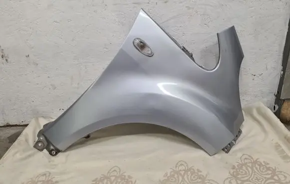 Citroen C-Zero Fender