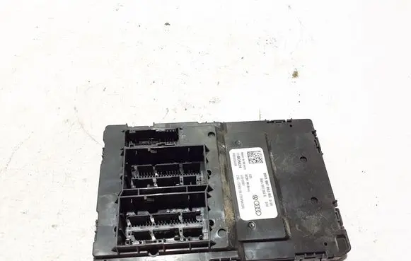 Audi Q5 SQ5 Comfort/convenience module 8W1907063BG
