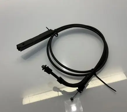 Mercedes-Benz E W212 Engine bonnet/hood lock release cable A2128800359 2128800359