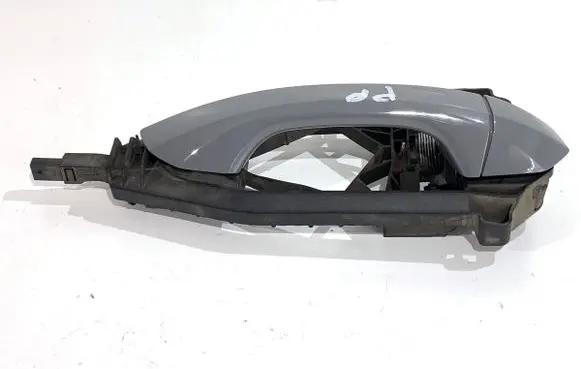 Audi A6 Allroad C8 Front door exterior handle 4N0837812B
