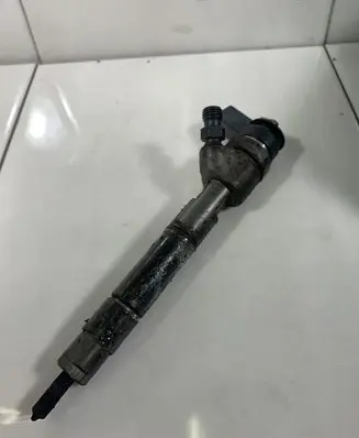 Mercedes-Benz B W245 Fuel injector 0445110167