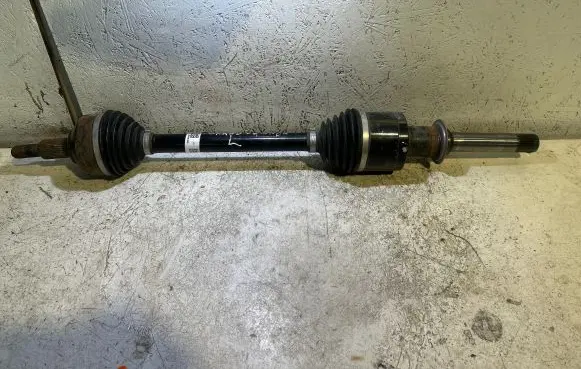 Jeep Grand Wagoneer Rear driveshaft 68416815AA