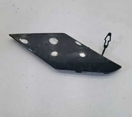 Peugeot 408 P54 Front tow hook cap/cover 