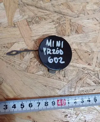 Mini One - Cooper Clubman R55 Front tow hook cap/cover 7248795 16614910