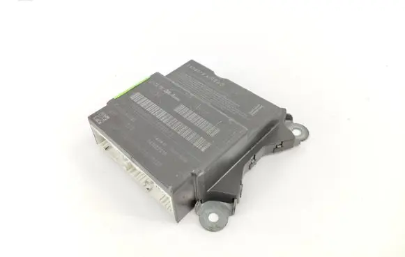 Fiat Grande Punto Airbag control unit/module 51838580