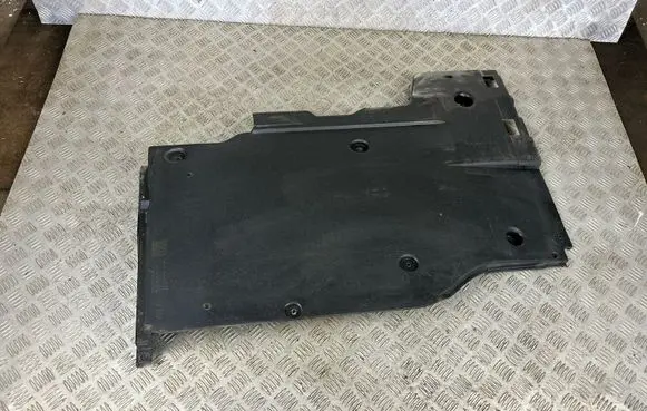 Audi A3 8Y Pickup box liner 5Q0825506F