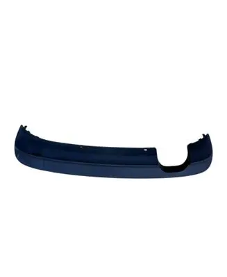 Audi A3 S3 8P Rear bumper lower part trim 8P0807521P