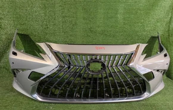 Lexus ES VII XZ10 Front bumper 