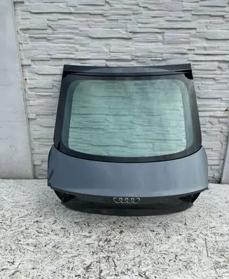 Audi A5 Sportback 8TA Tailgate/trunk/boot lid