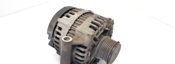 Ford Transit Generator/alternator 6C1T10300CC 0121615003