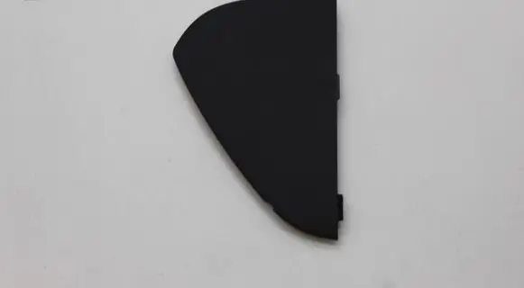 Audi A5 8T 8F Dashboard side end trim 8K0857086B