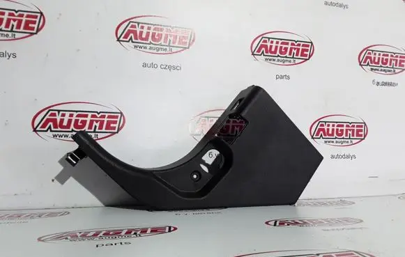 BMW X3 F25 Dashboard side end trim 18311410