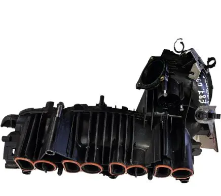 Intake manifold