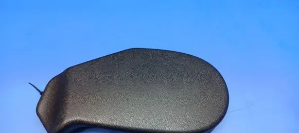 Mercedes-Benz R W251 Rear seat side bottom trim A2519240537