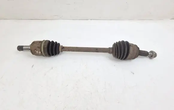 Mitsubishi Outlander Front driveshaft