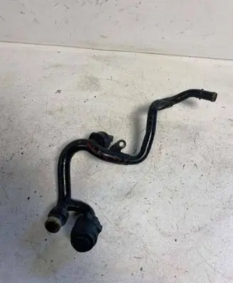 Audi A6 S6 C6 4F Engine coolant pipe/hose 059121065AH