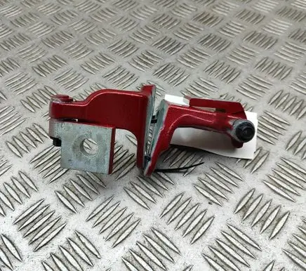 Land Rover Range Rover Sport L461 Rear door hinge set M8E226810AB M8E222800AB