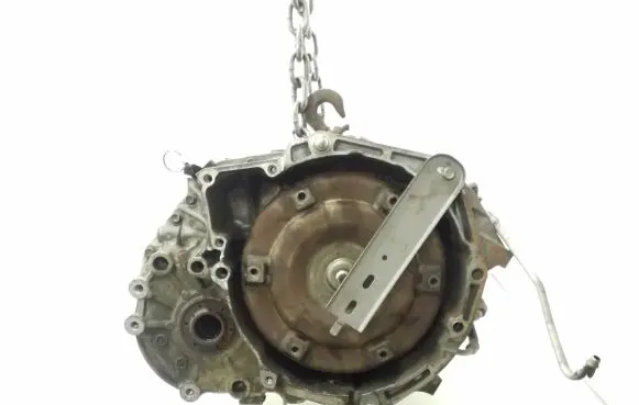 Opel Insignia A Automatic gearbox 55571447