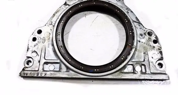 Hyundai Sonata DN8 Timing belt guard (cover) 6869491013