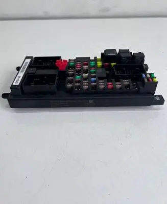 Jaguar F-Type Fuse box set GX5314F041AD