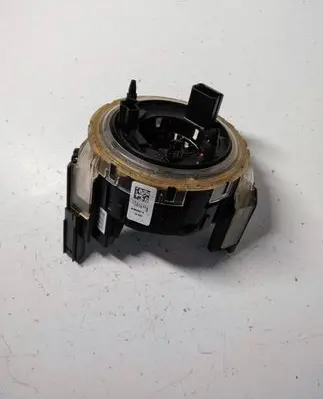 Audi A6 S6 C6 4F Airbag slip ring squib (SRS ring) 4F0953541A
