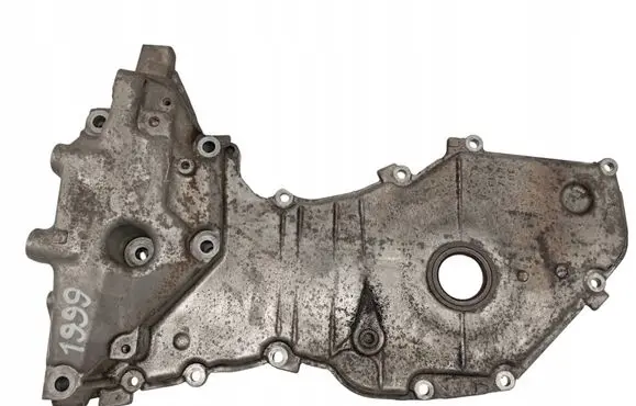 Nissan Micra Other engine bay part 